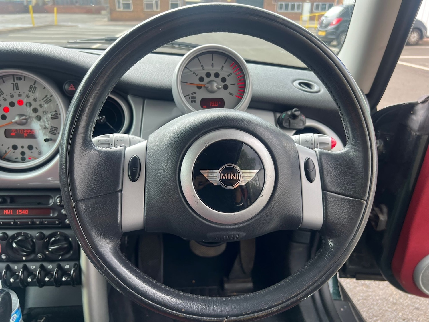 Used MINI Hatch 2002 for sale - 76168084: Photo 18