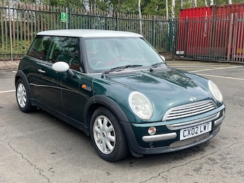 MINI - Hatch