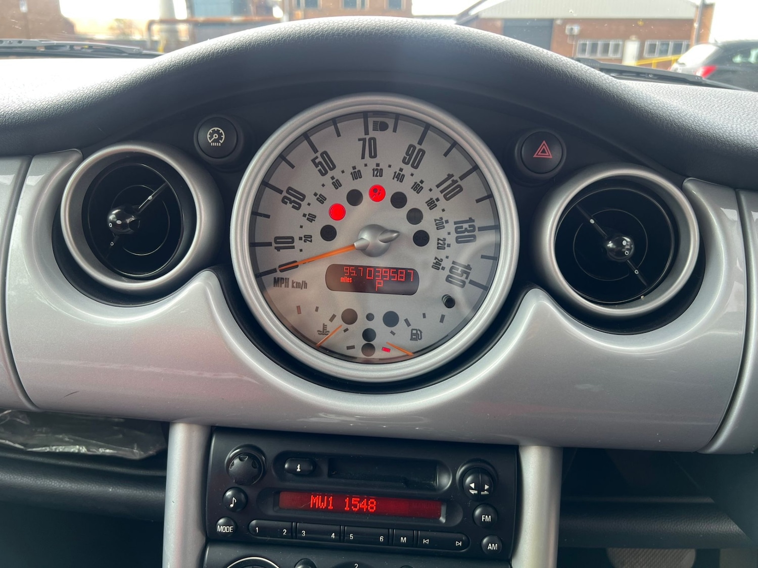Used MINI Hatch 2002 for sale - 76168084: Photo 20