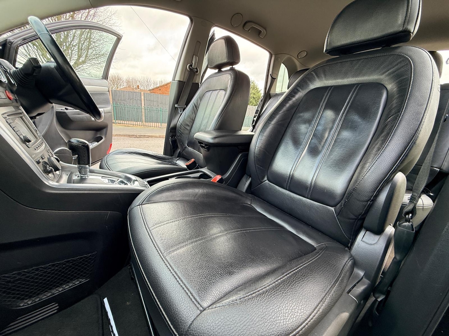 Used Vauxhall Antara 2013 for sale - 77622954: Photo 18