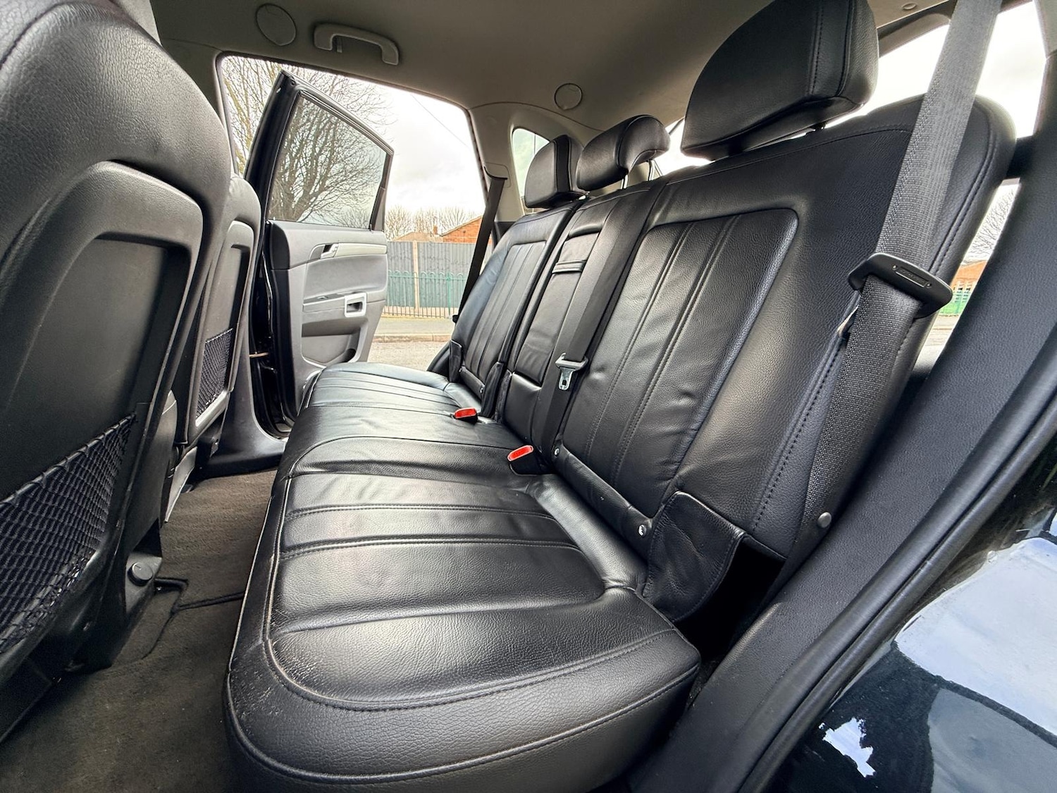 Used Vauxhall Antara 2013 for sale - 77622954: Photo 20