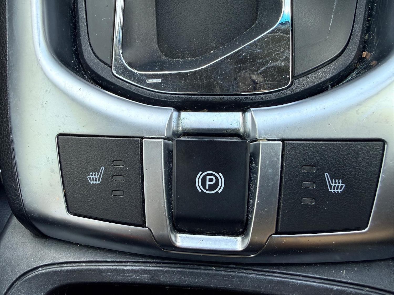 Used Vauxhall Antara 2013 for sale - 77622954: Photo 26