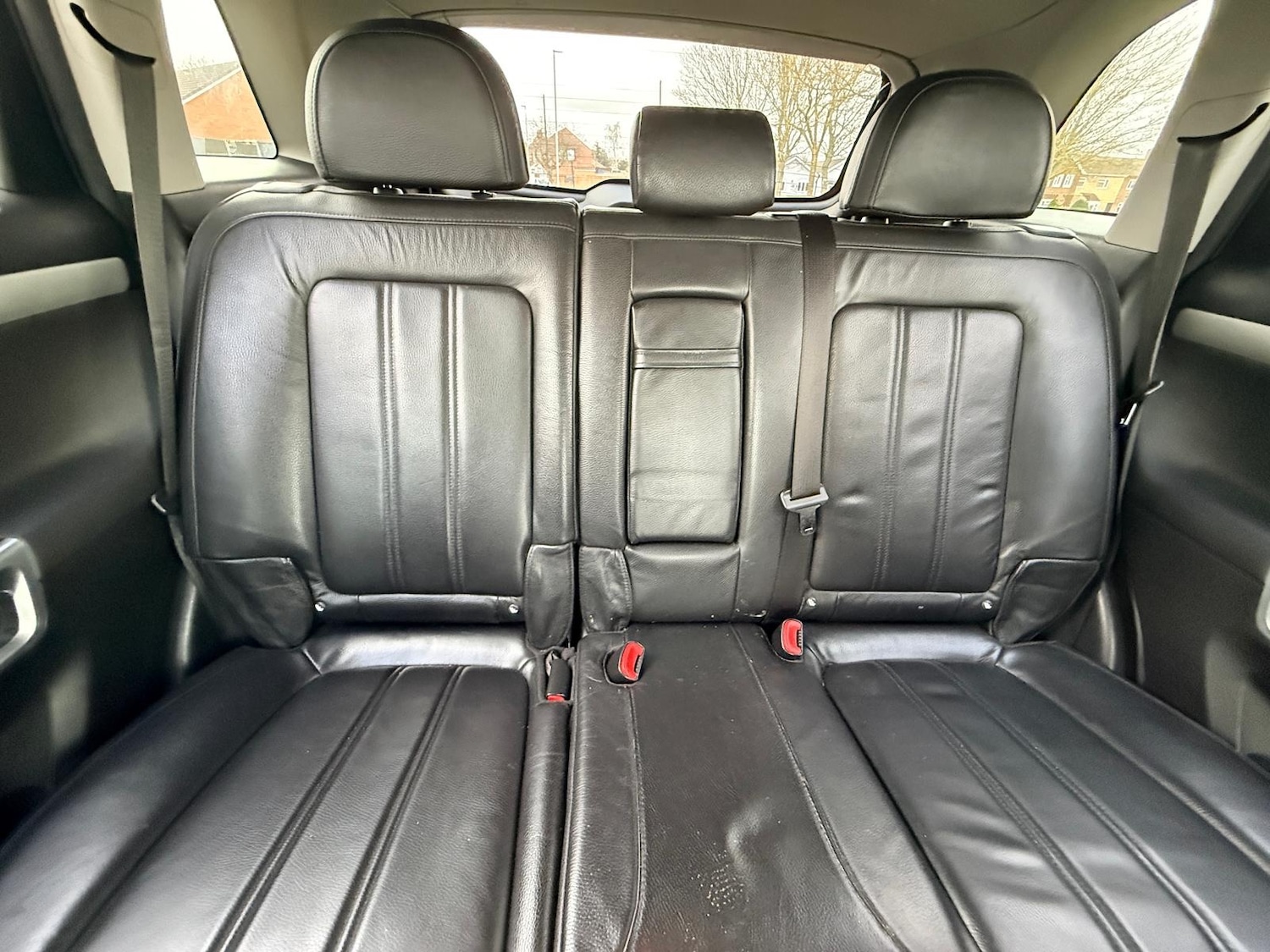 Used Vauxhall Antara 2013 for sale - 77622954: Photo 30