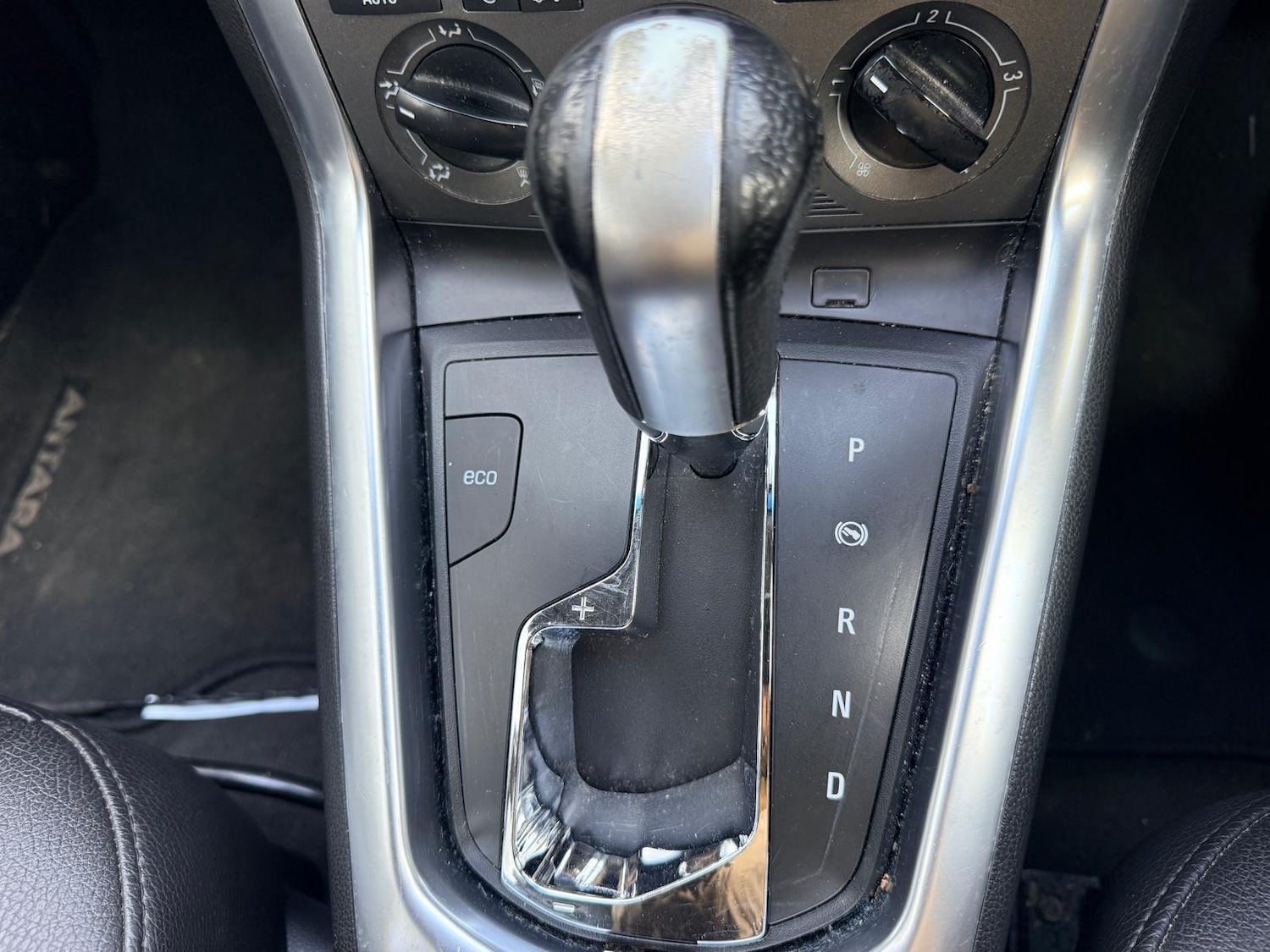 Used Vauxhall Antara 2013 for sale - 77622954: Photo 31