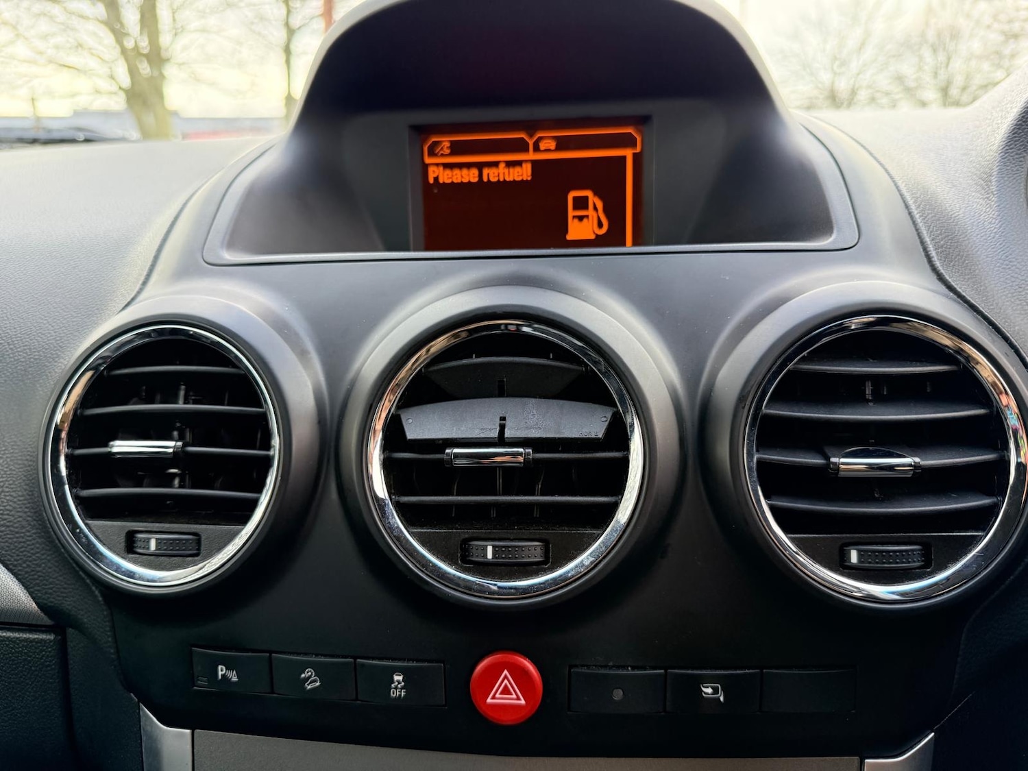 Used Vauxhall Antara 2013 for sale - 77622954: Photo 32