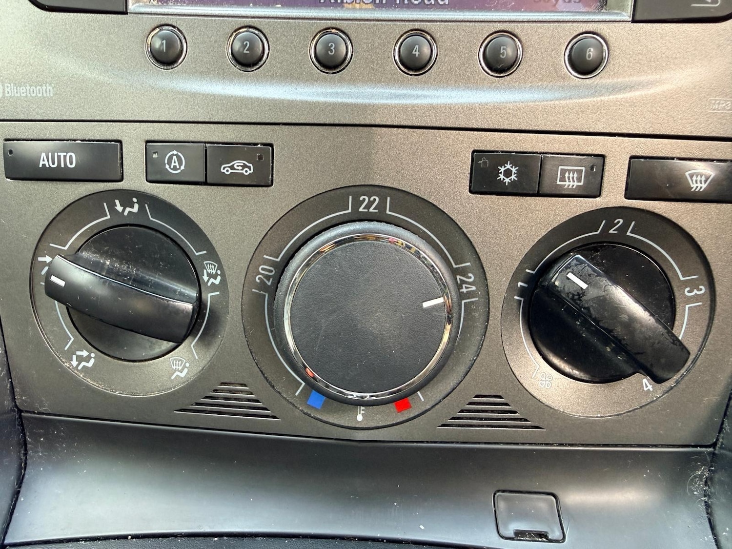 Used Vauxhall Antara 2013 for sale - 77622954: Photo 34