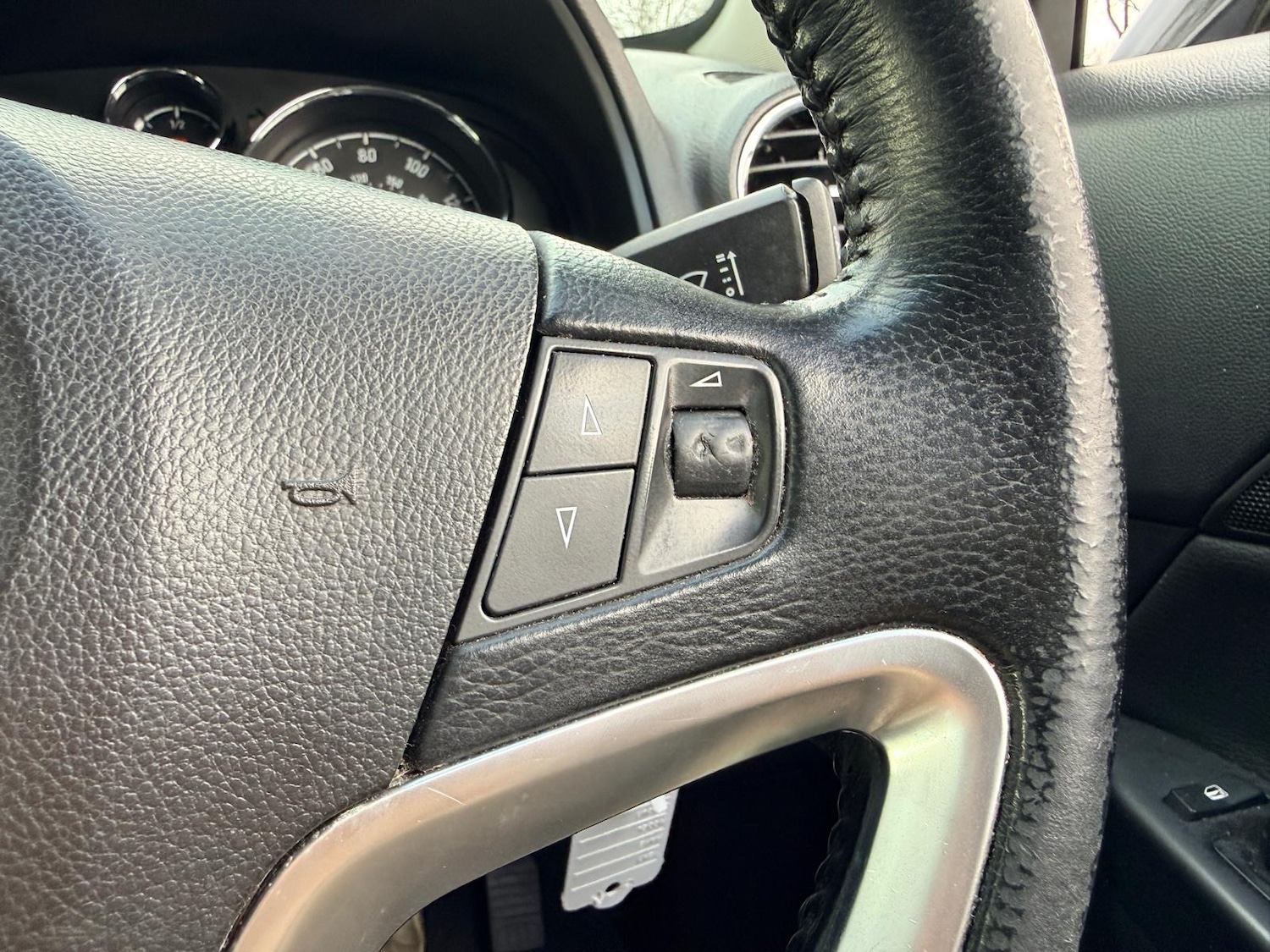 Used Vauxhall Antara 2013 for sale - 77622954: Photo 36