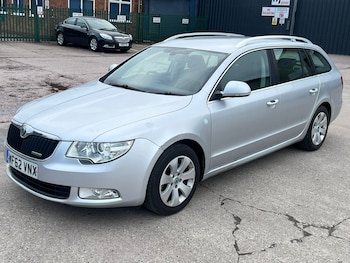 2012 (62) - 1.6 TDI CR SE GreenLine II 5dr