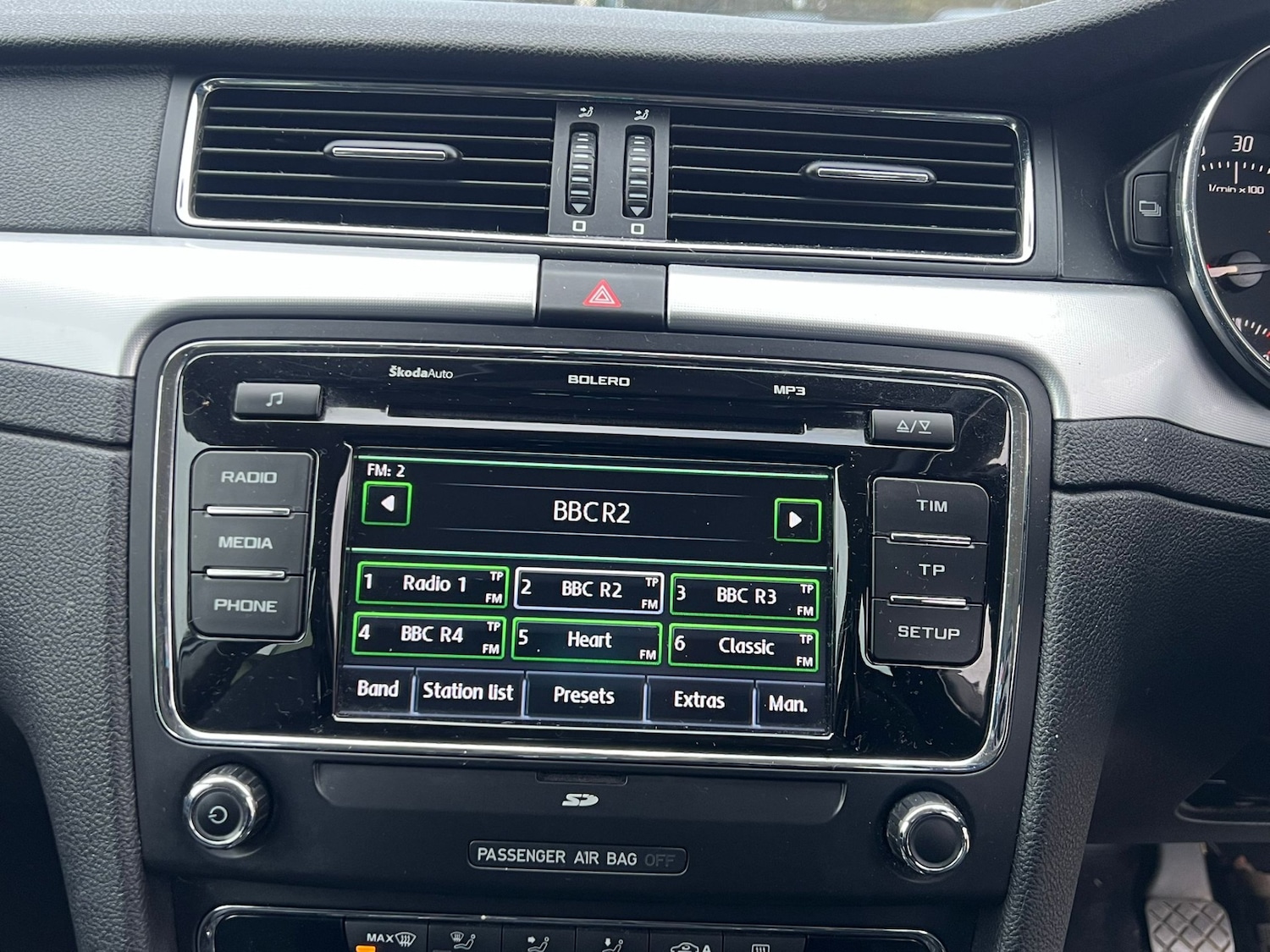 Used Skoda Superb 2012 for sale - 77254382: Photo 27