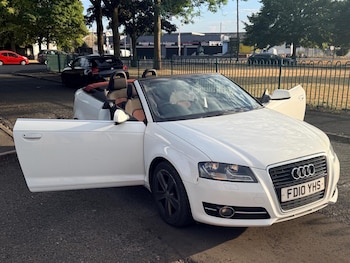Used Audi A3 2010 for sale - 79347659: Photo