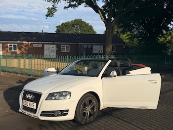 Used Audi A3 2010 for sale - 79347659: Photo