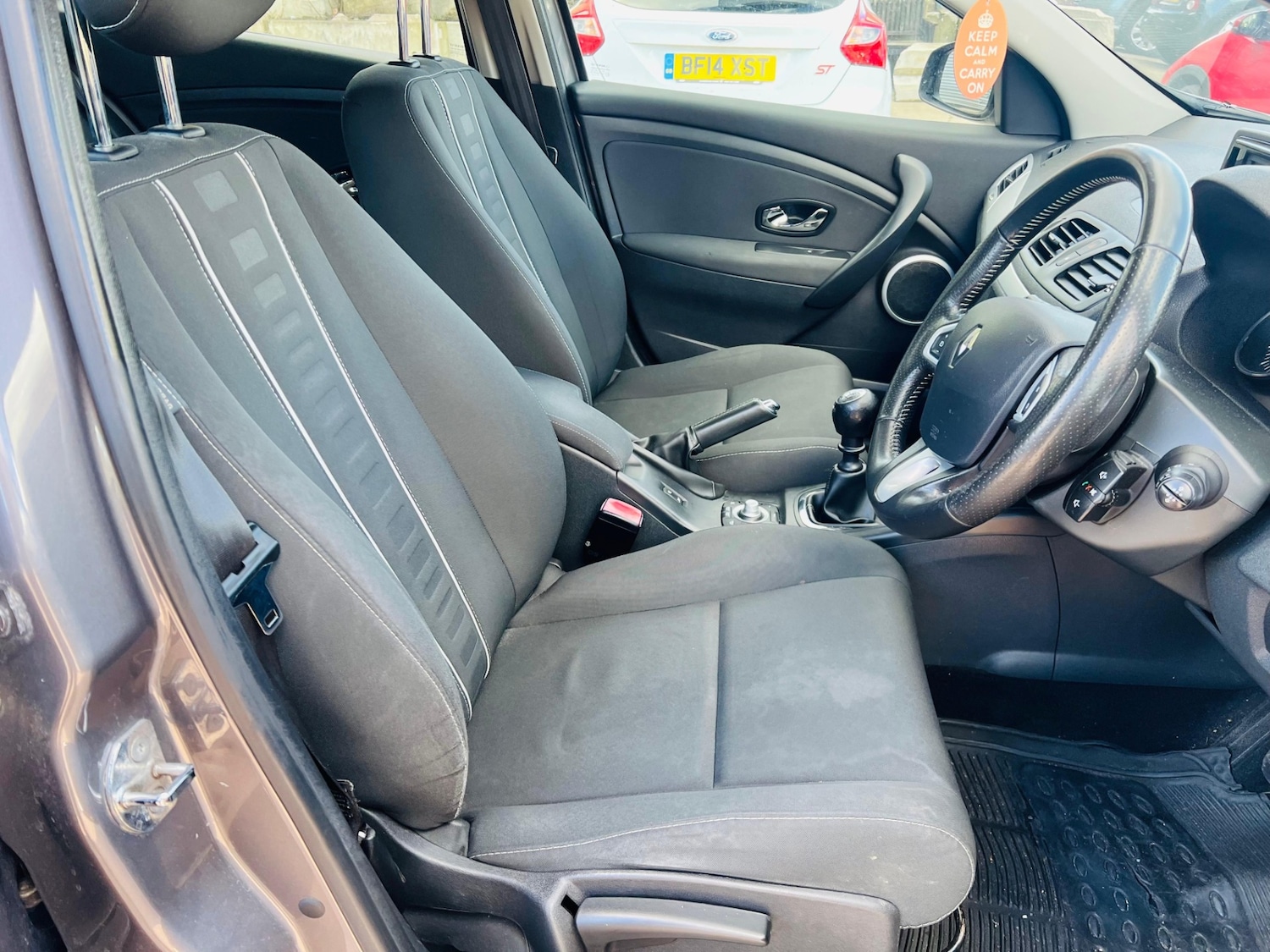 Used Renault Megane 2012 for sale - 77706109: Photo 10