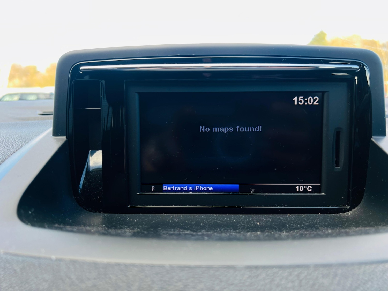 Used Renault Megane 2012 for sale - 77706109: Photo 19