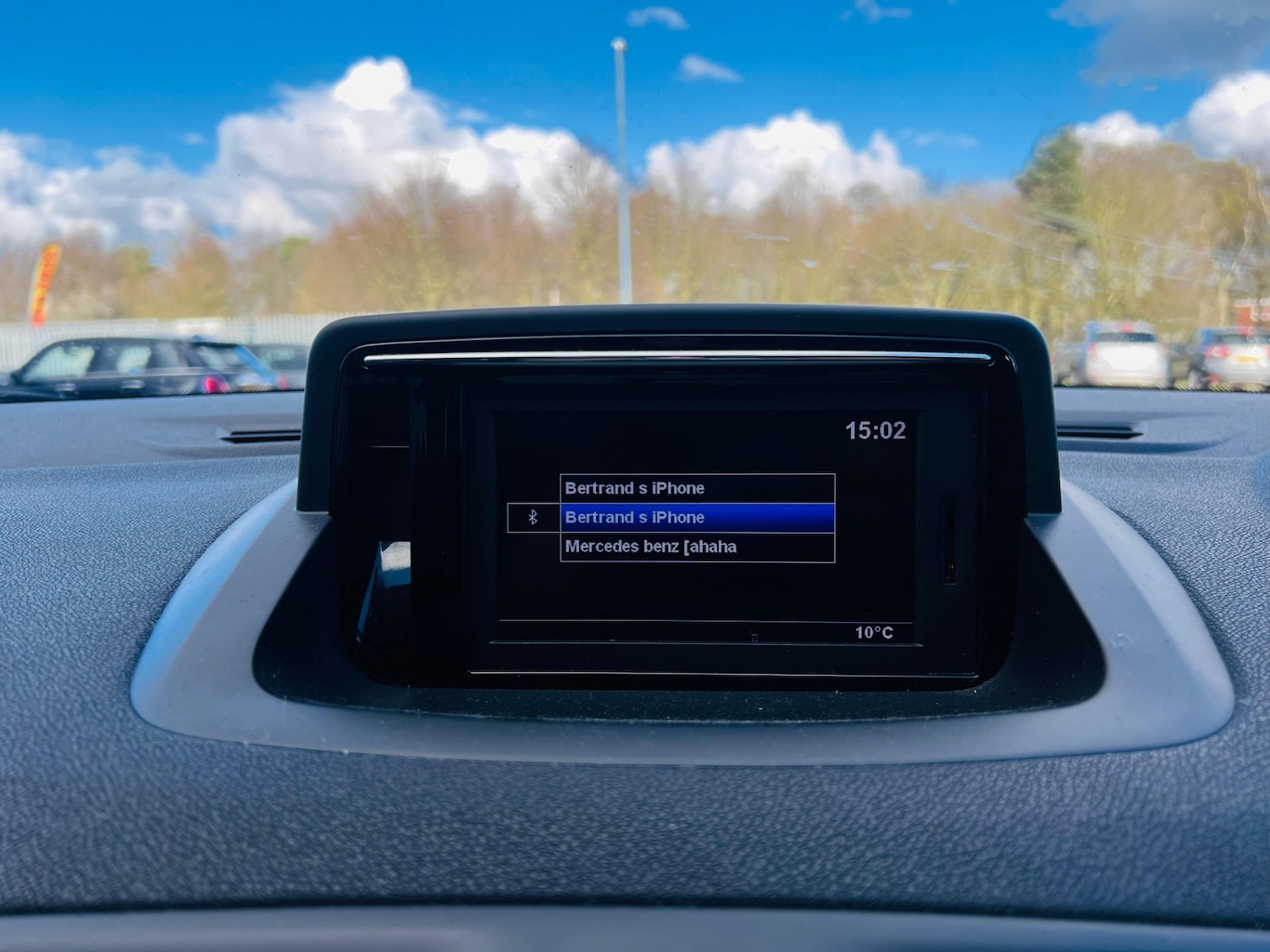 Used Renault Megane 2012 for sale - 77706109: Photo 20