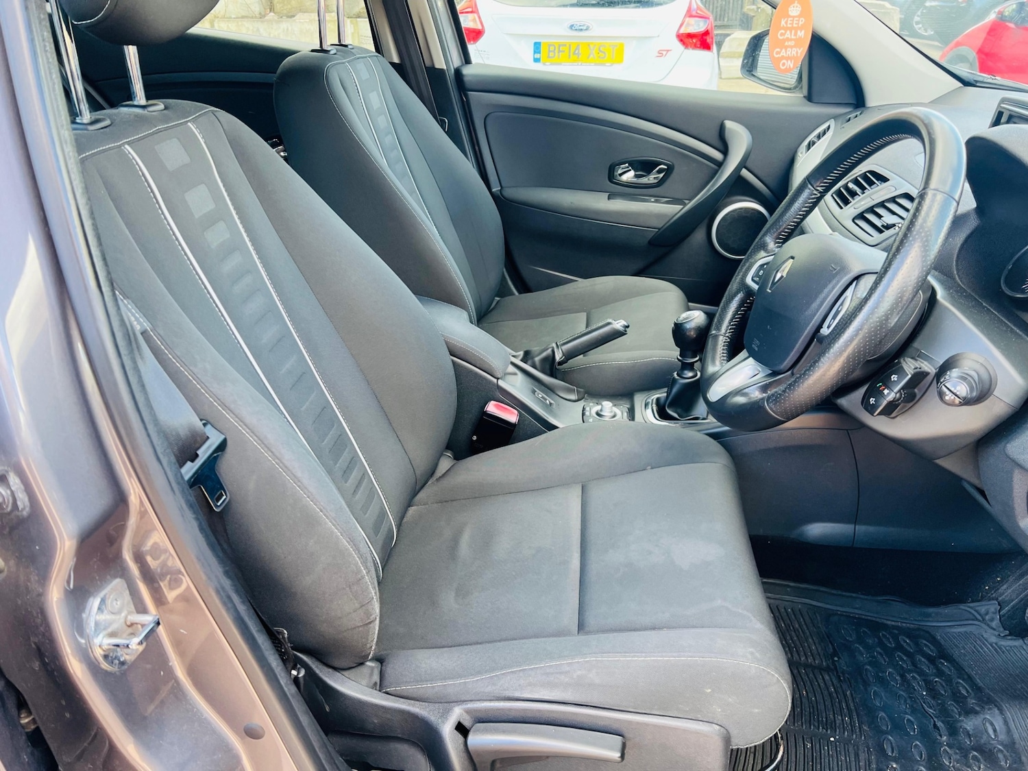 Used Renault Megane 2012 for sale - 77706109: Photo 7