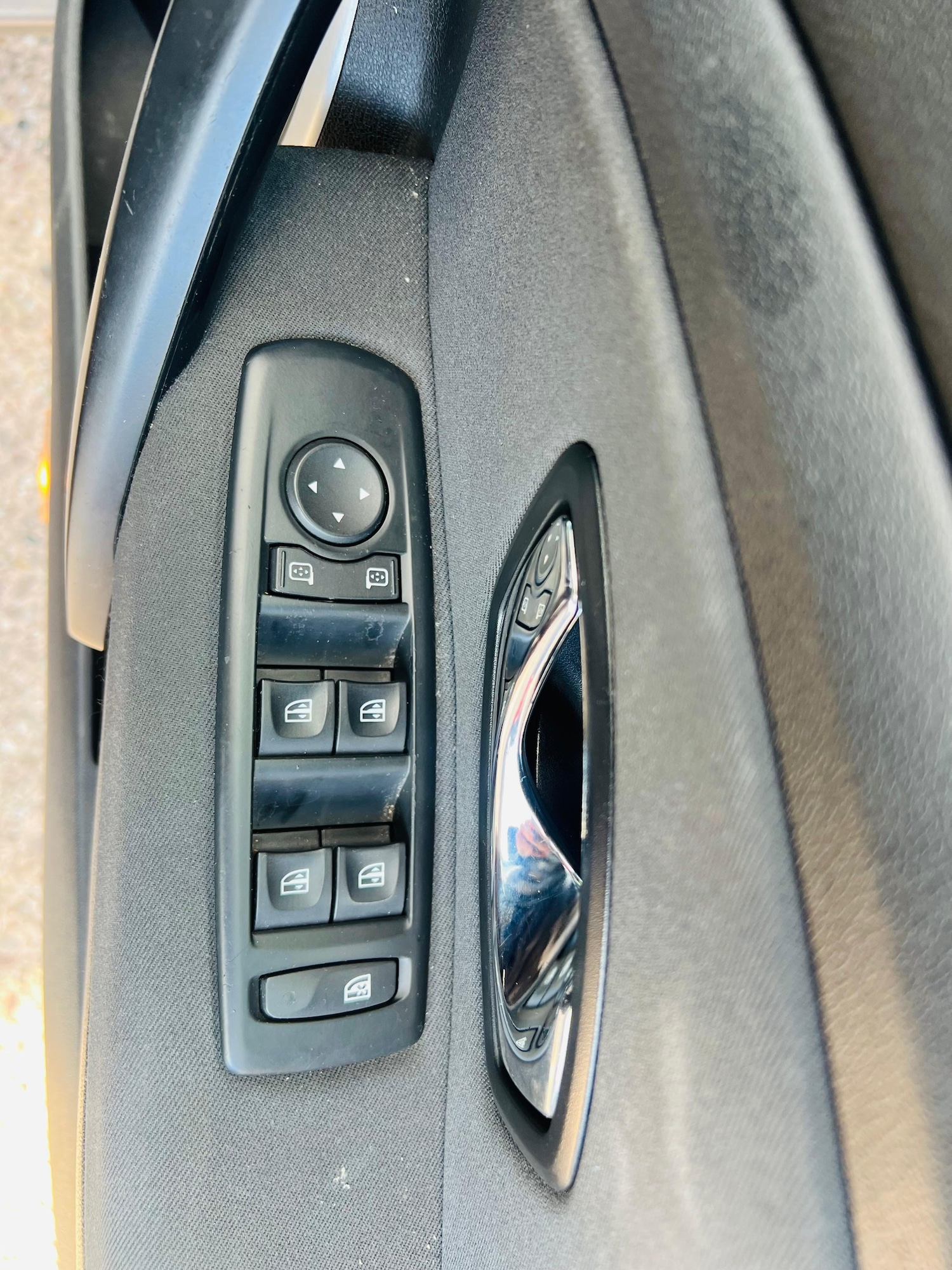 Used Renault Megane 2012 for sale - 77706109: Photo 8