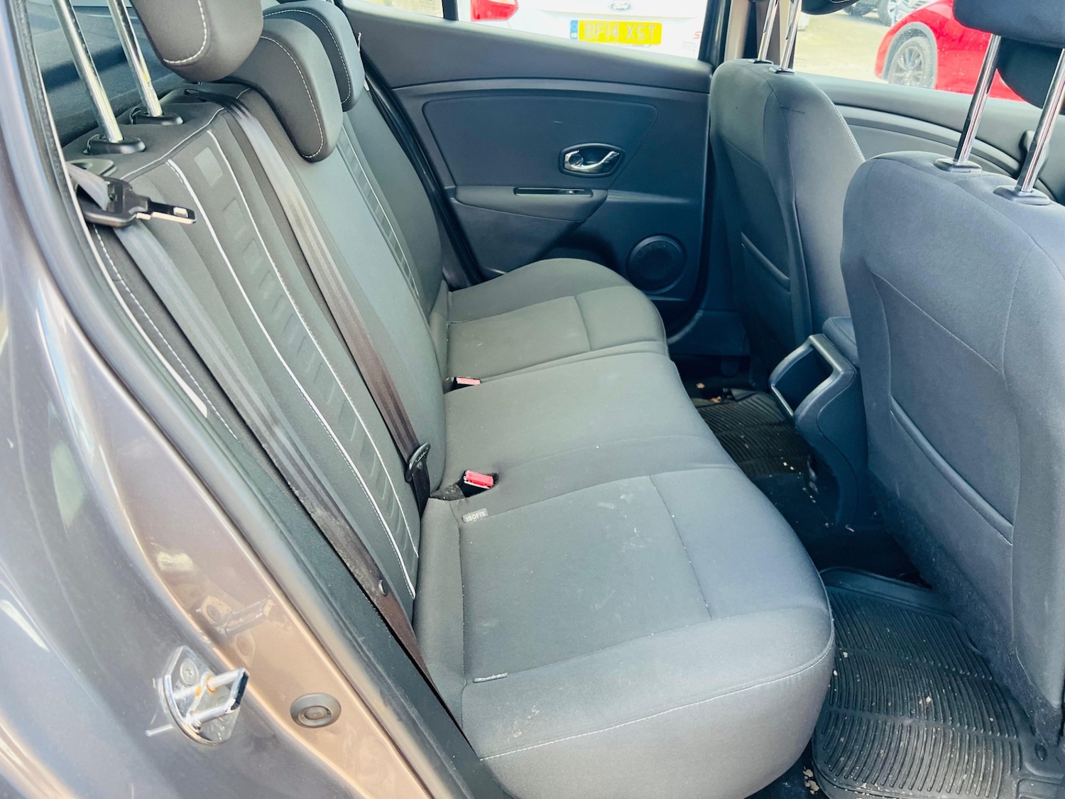 Used Renault Megane 2012 for sale - 77706109: Photo 9