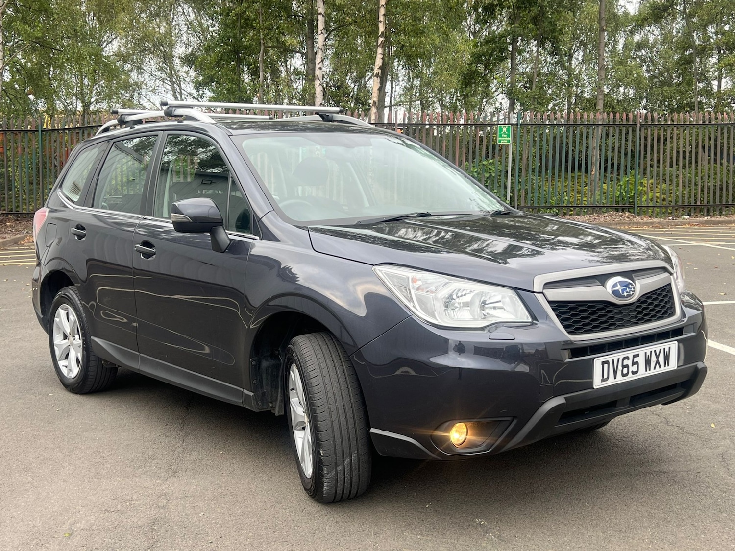 Used Subaru Forester 2015 for sale - 76166304: Photo 1