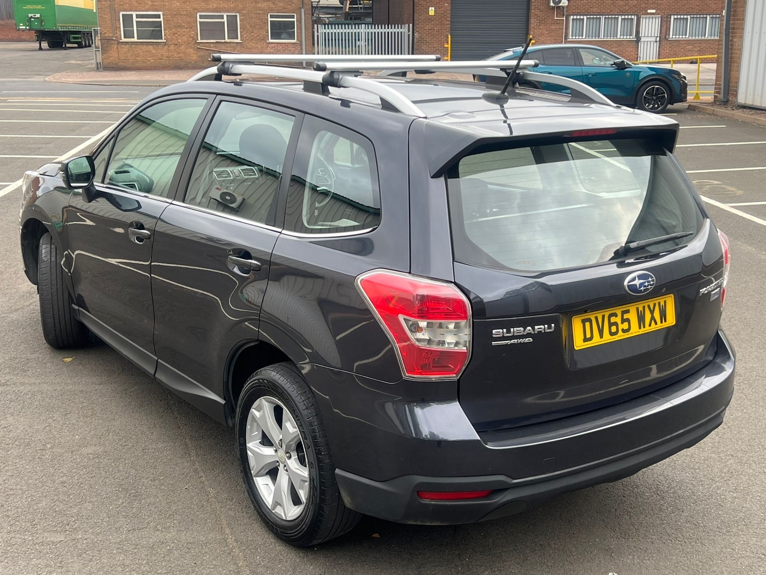 Used Subaru Forester 2015 for sale - 76166304: Photo 10