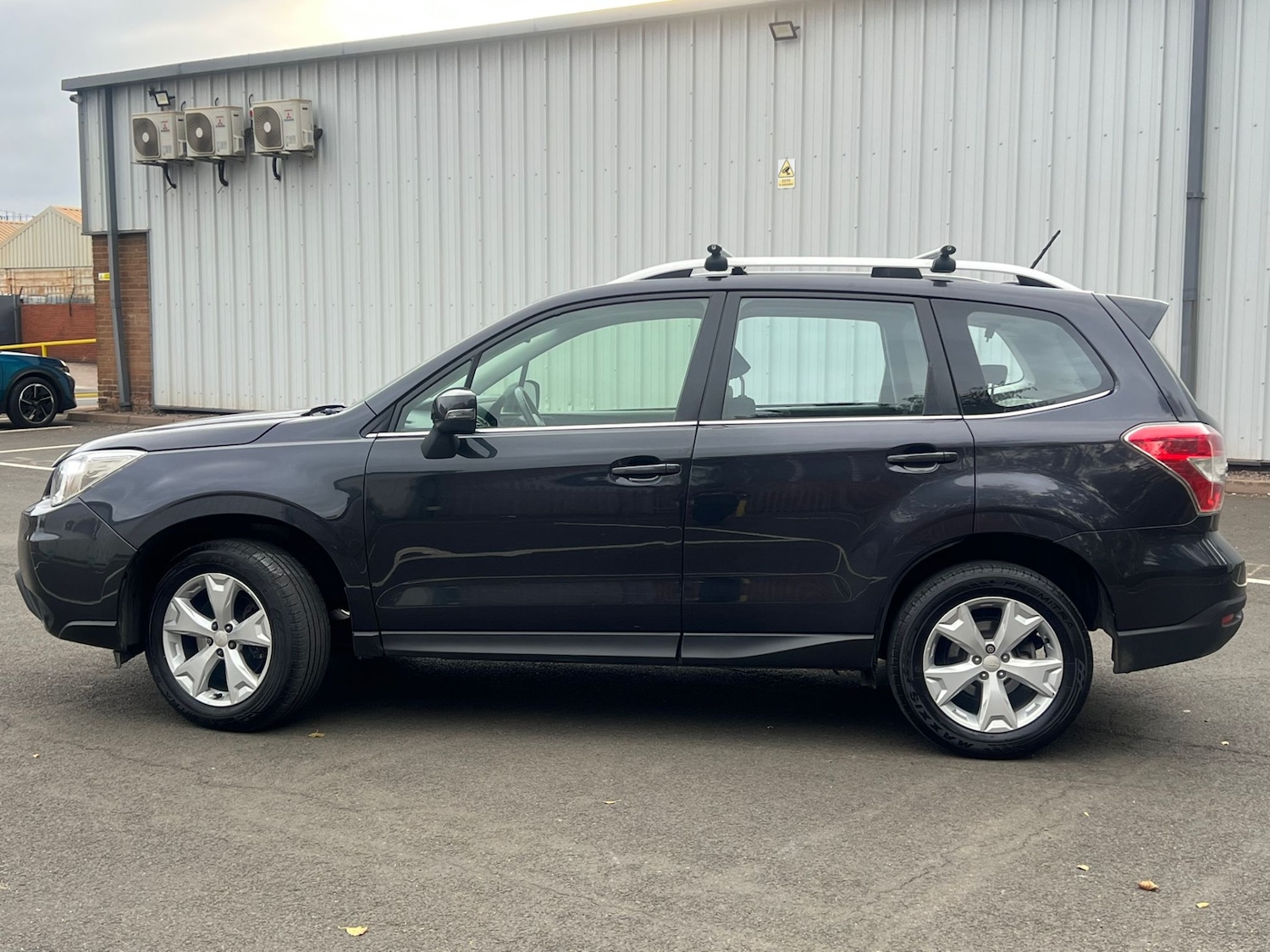 Used Subaru Forester 2015 for sale - 76166304: Photo 11