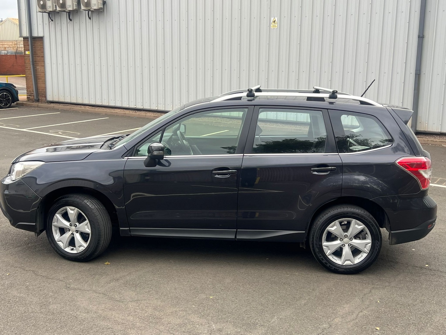 Used Subaru Forester 2015 for sale - 76166304: Photo 12