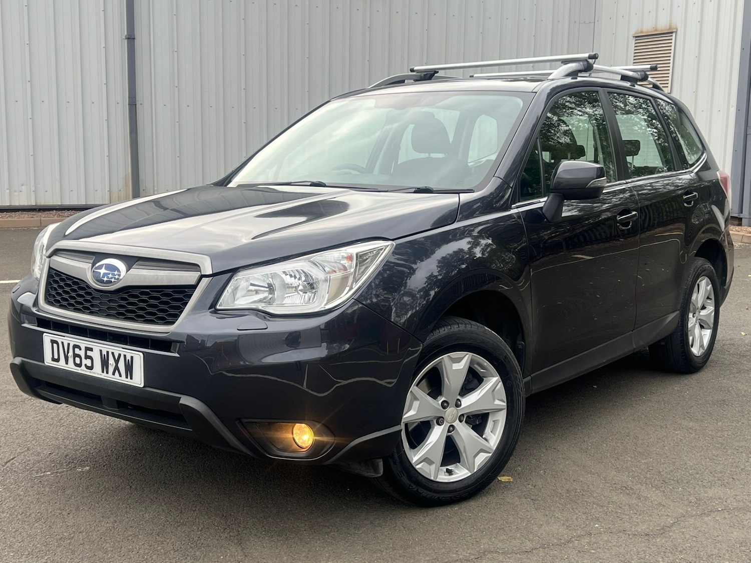 Used Subaru Forester 2015 for sale - 76166304: Photo 13
