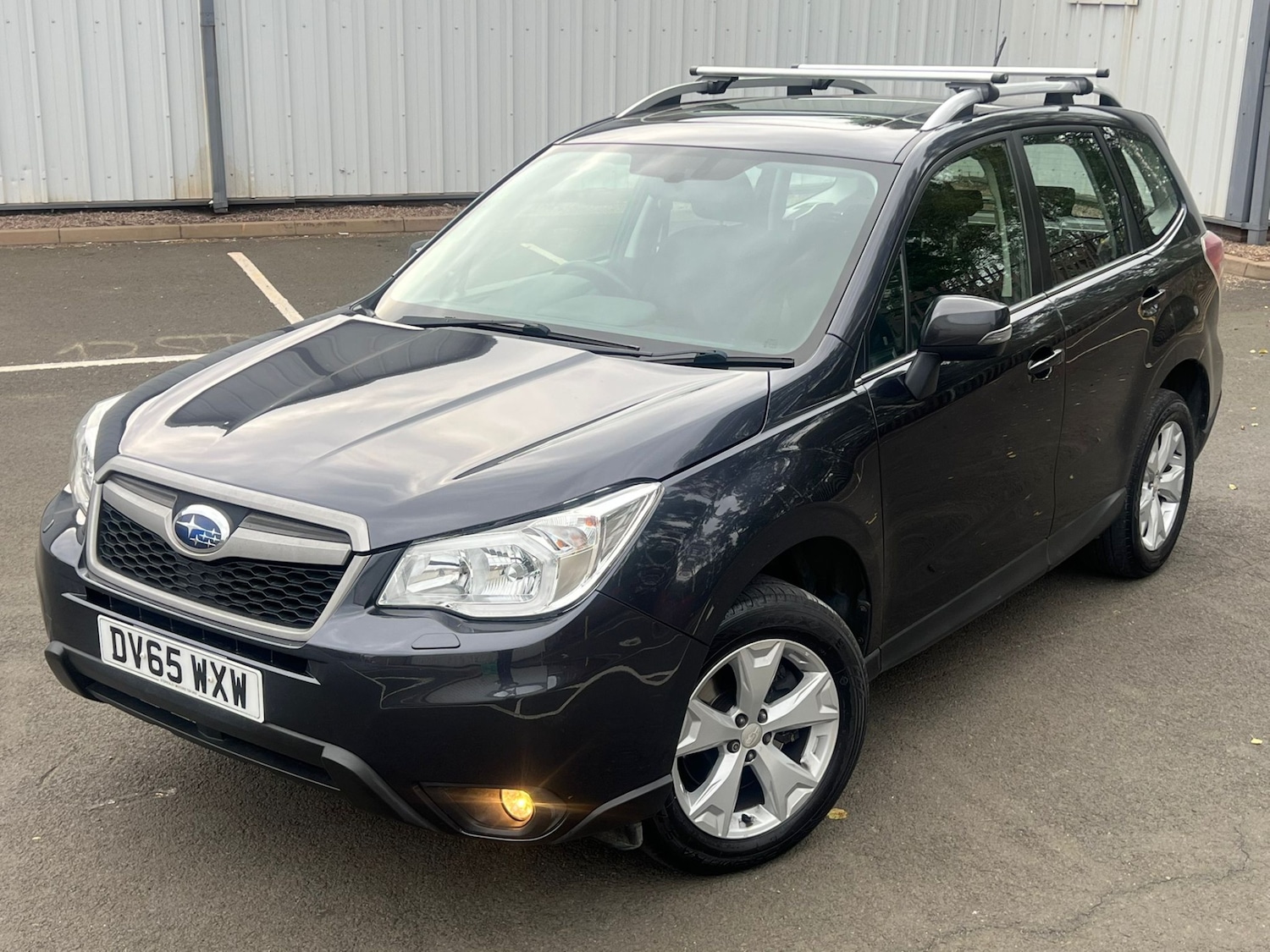 Used Subaru Forester 2015 for sale - 76166304: Photo 14