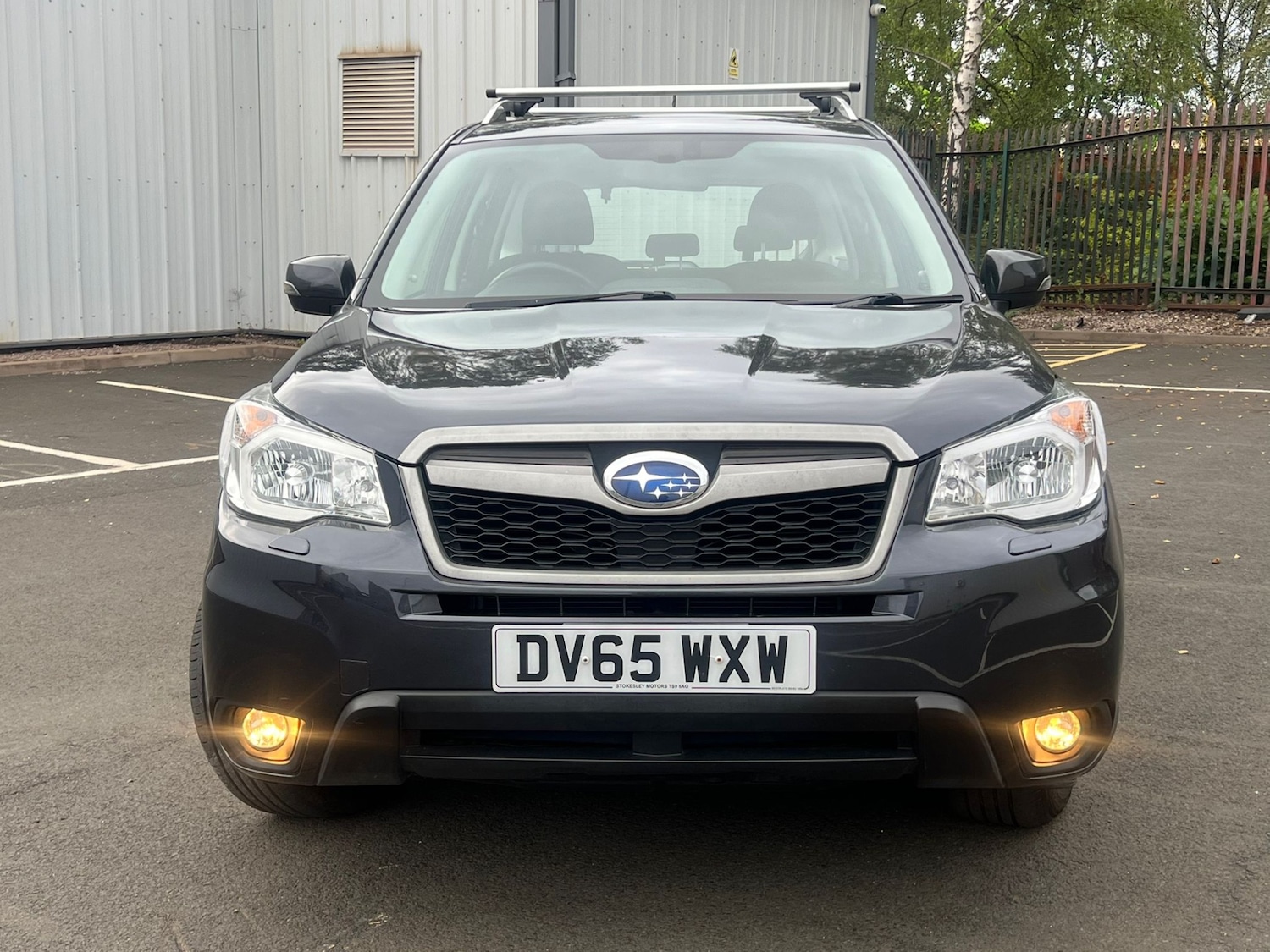 Used Subaru Forester 2015 for sale - 76166304: Photo 15