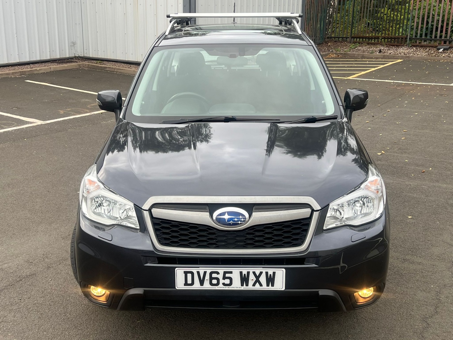 Used Subaru Forester 2015 for sale - 76166304: Photo 16