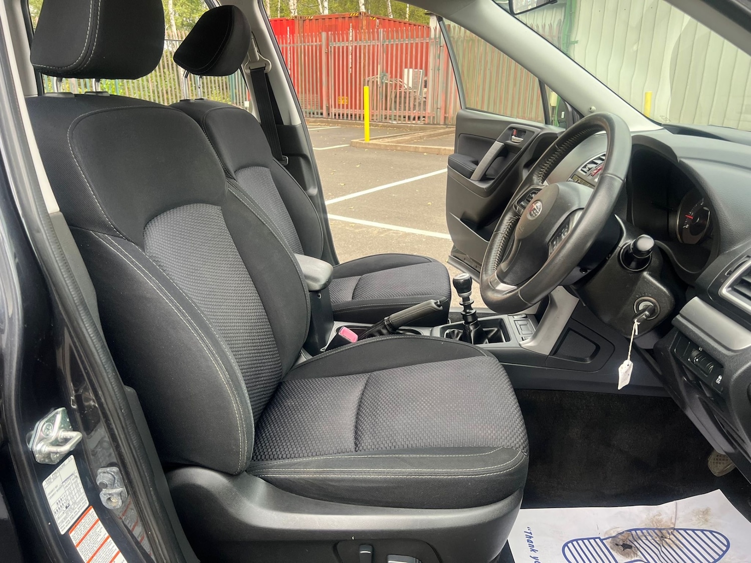 Used Subaru Forester 2015 for sale - 76166304: Photo 17