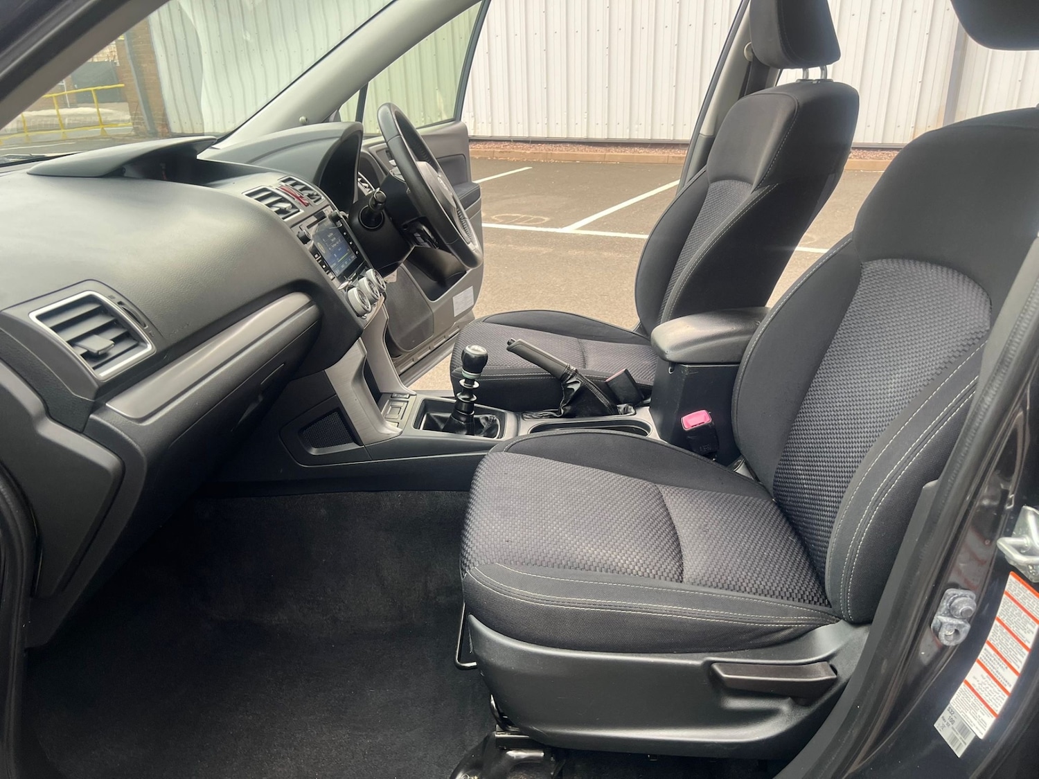 Used Subaru Forester 2015 for sale - 76166304: Photo 18