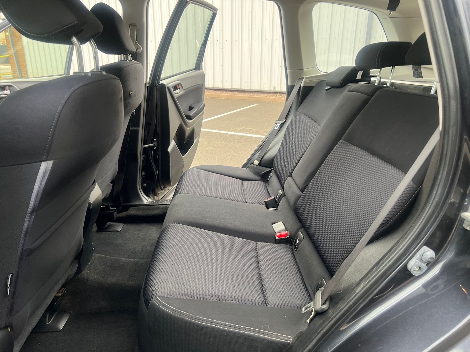Used Subaru Forester 2015 for sale - 76166304: Photo 19