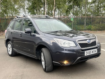 2015 (65) - 2.0D XC 5dr