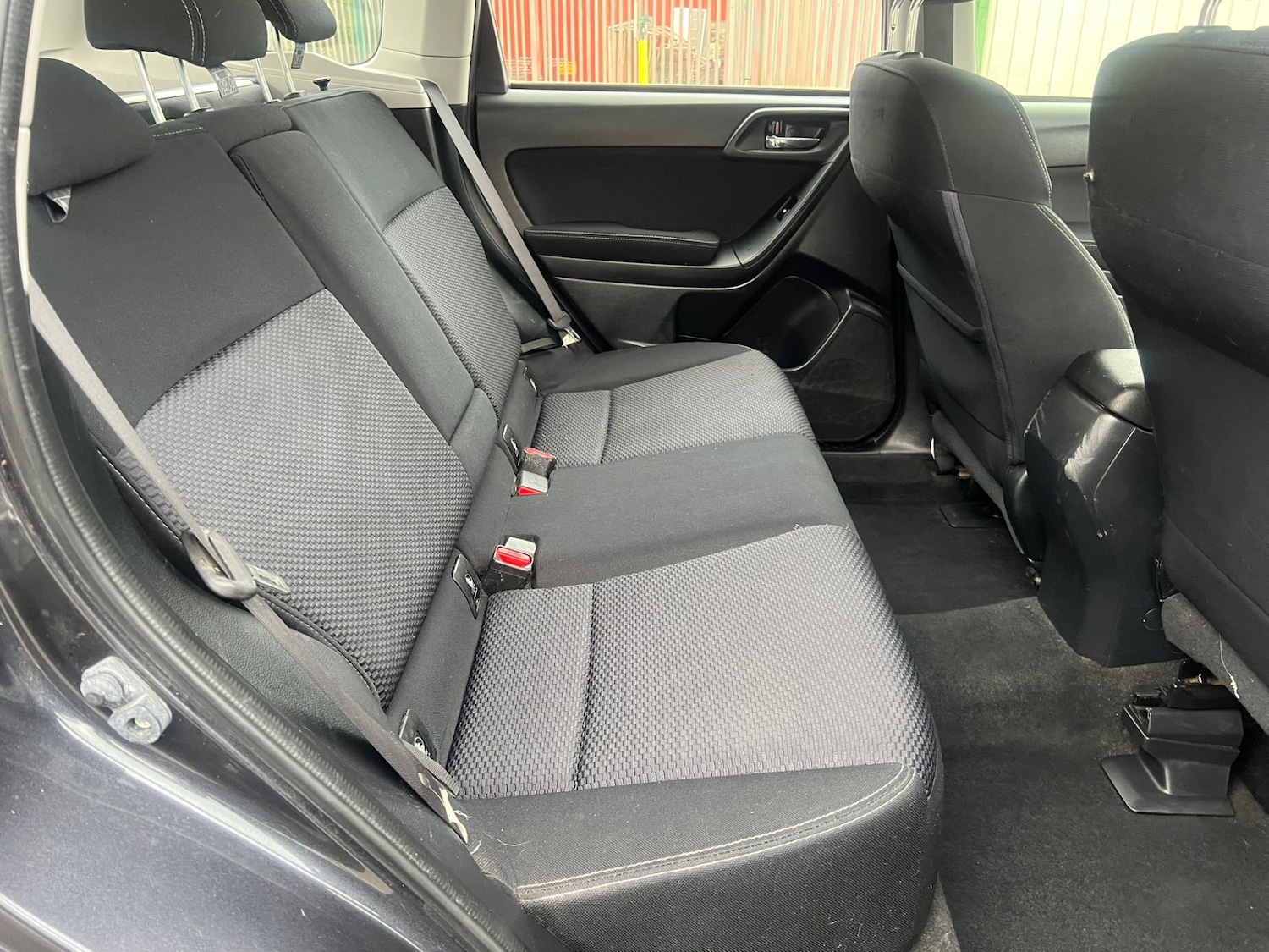 Used Subaru Forester 2015 for sale - 76166304: Photo 20