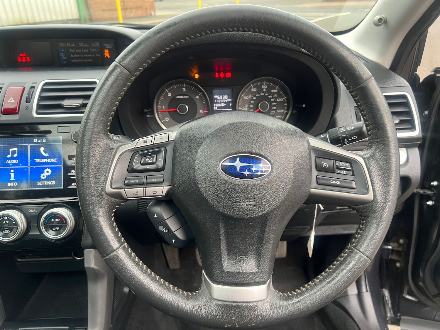 Used Subaru Forester 2015 for sale - 76166304: Photo 21