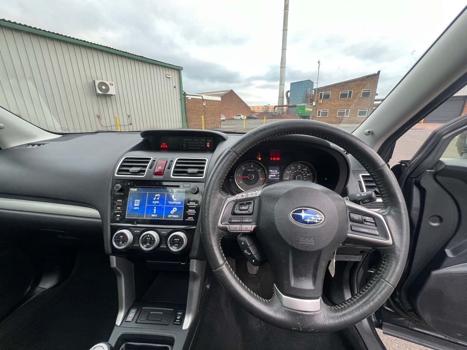 Used Subaru Forester 2015 for sale - 76166304: Photo 24