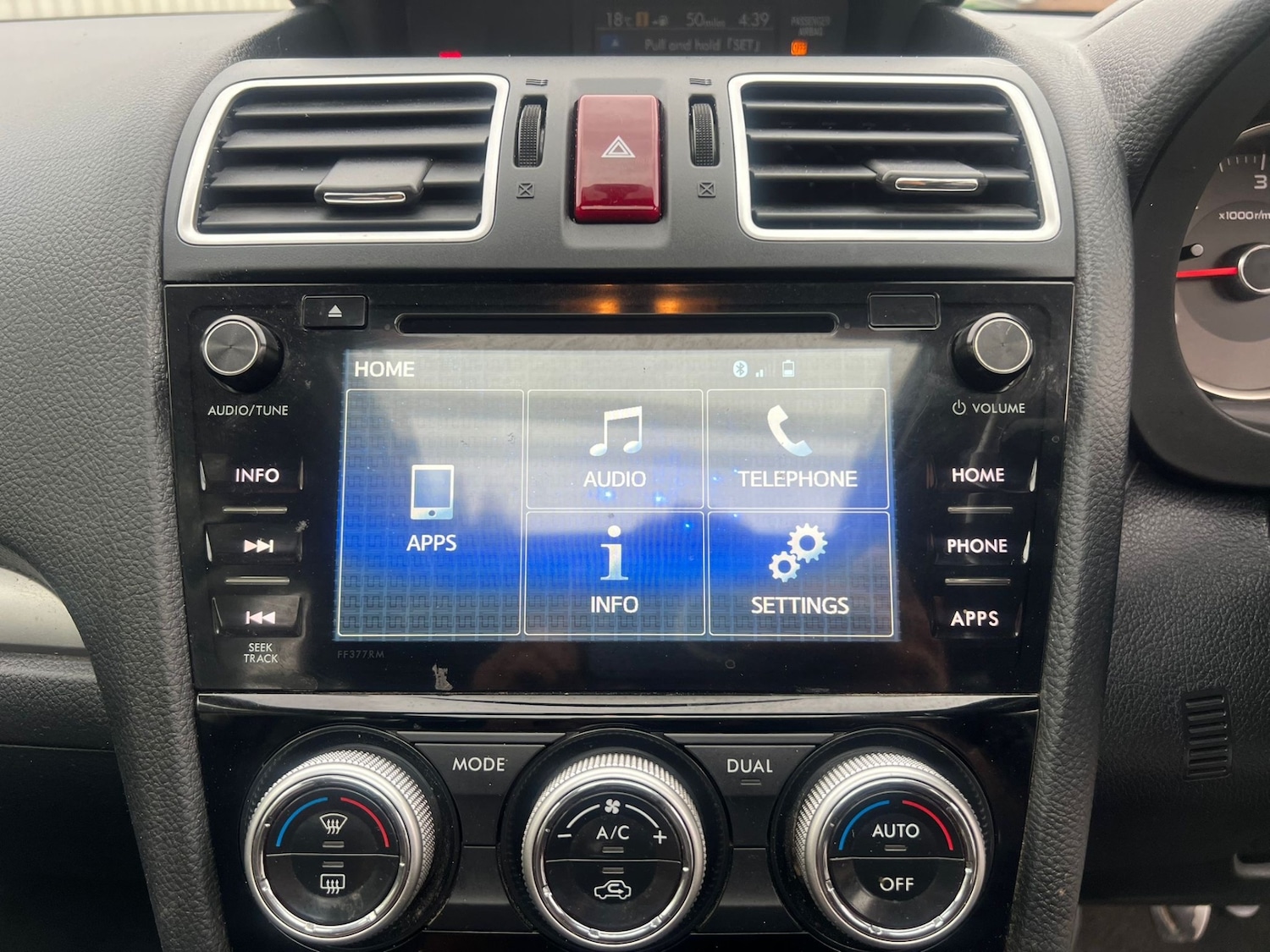 Used Subaru Forester 2015 for sale - 76166304: Photo 26