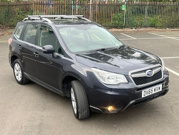 Used Subaru Forester 2015 for sale - 76166304: Photo 2