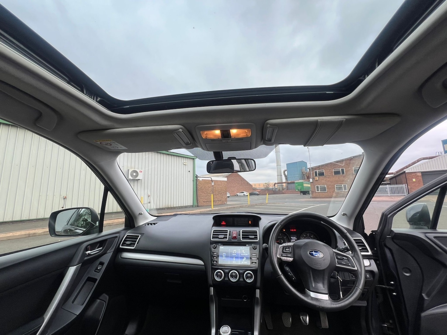 Used Subaru Forester 2015 for sale - 76166304: Photo 31