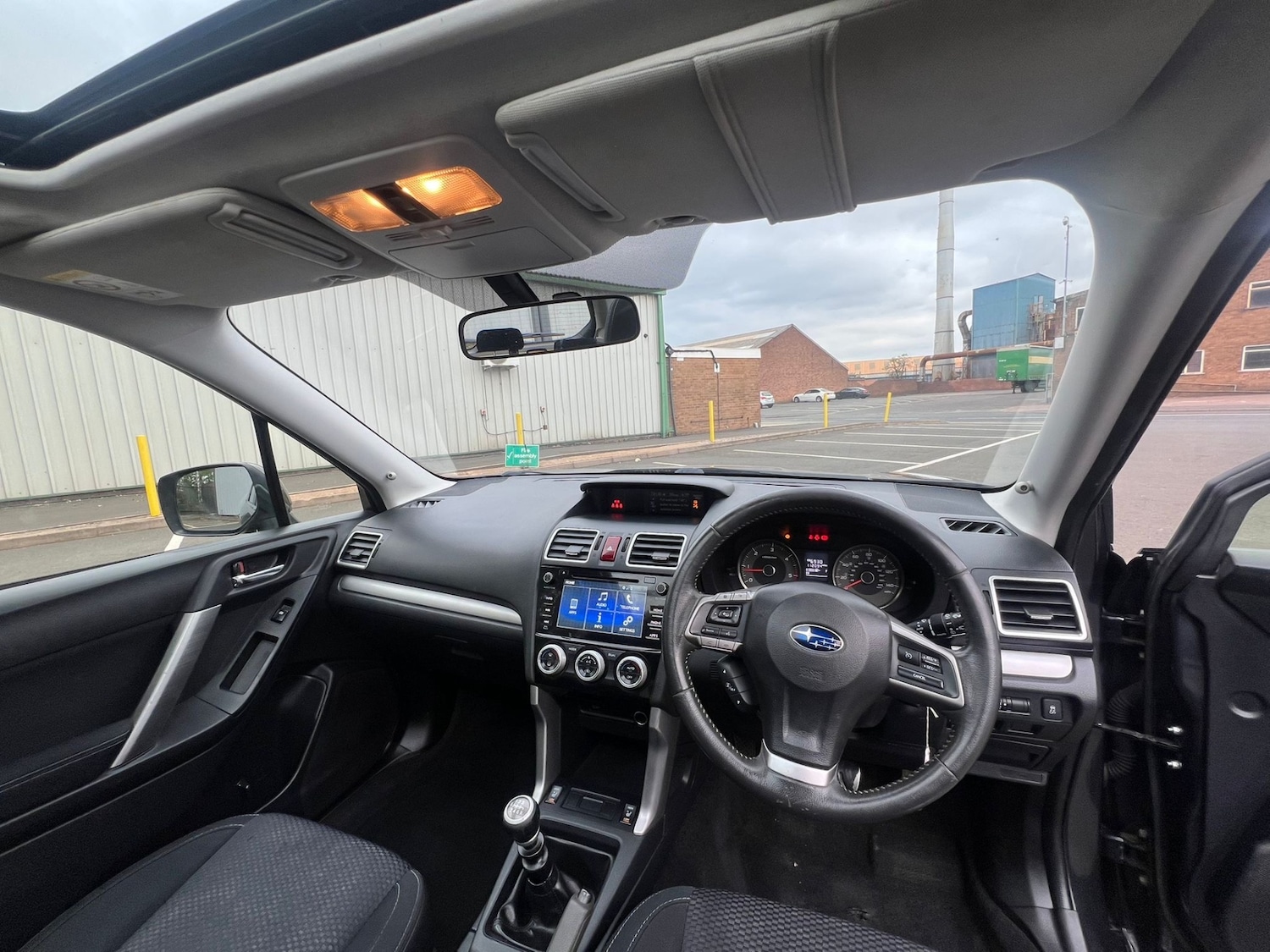 Used Subaru Forester 2015 for sale - 76166304: Photo 32