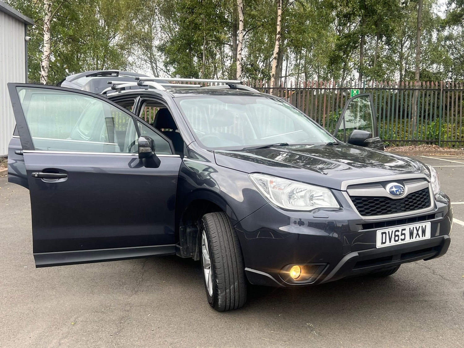 Used Subaru Forester 2015 for sale - 76166304: Photo 34