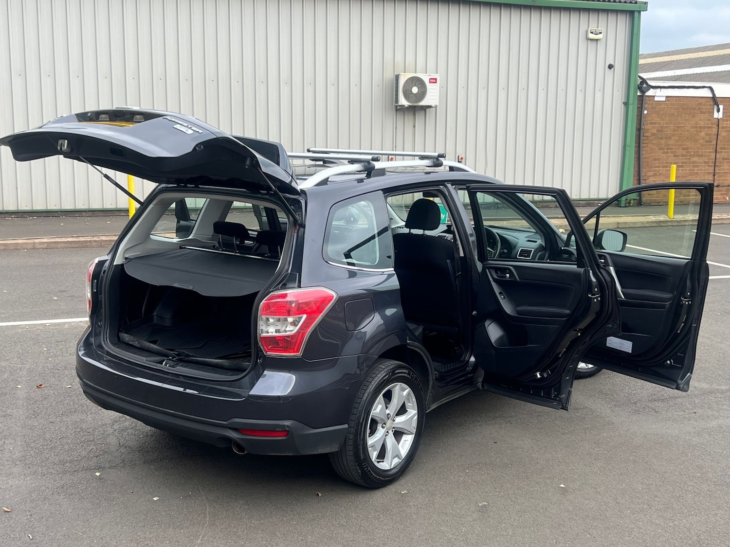 Used Subaru Forester 2015 for sale - 76166304: Photo 36