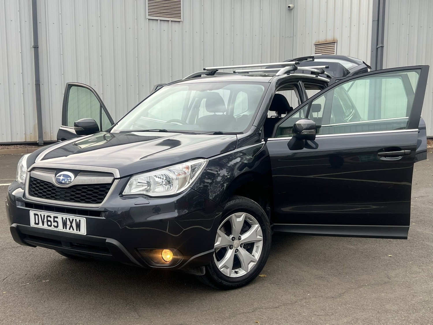 Used Subaru Forester 2015 for sale - 76166304: Photo 39