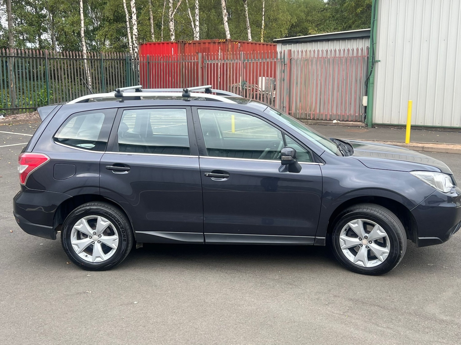 Used Subaru Forester 2015 for sale - 76166304: Photo 4