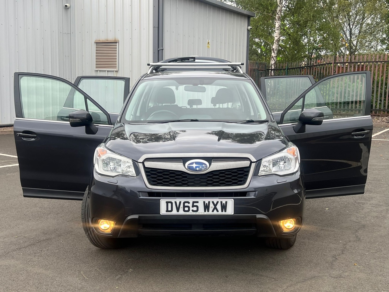 Used Subaru Forester 2015 for sale - 76166304: Photo 41