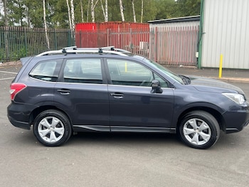 Used Subaru Forester 2015 for sale - 76166304: Photo 4
