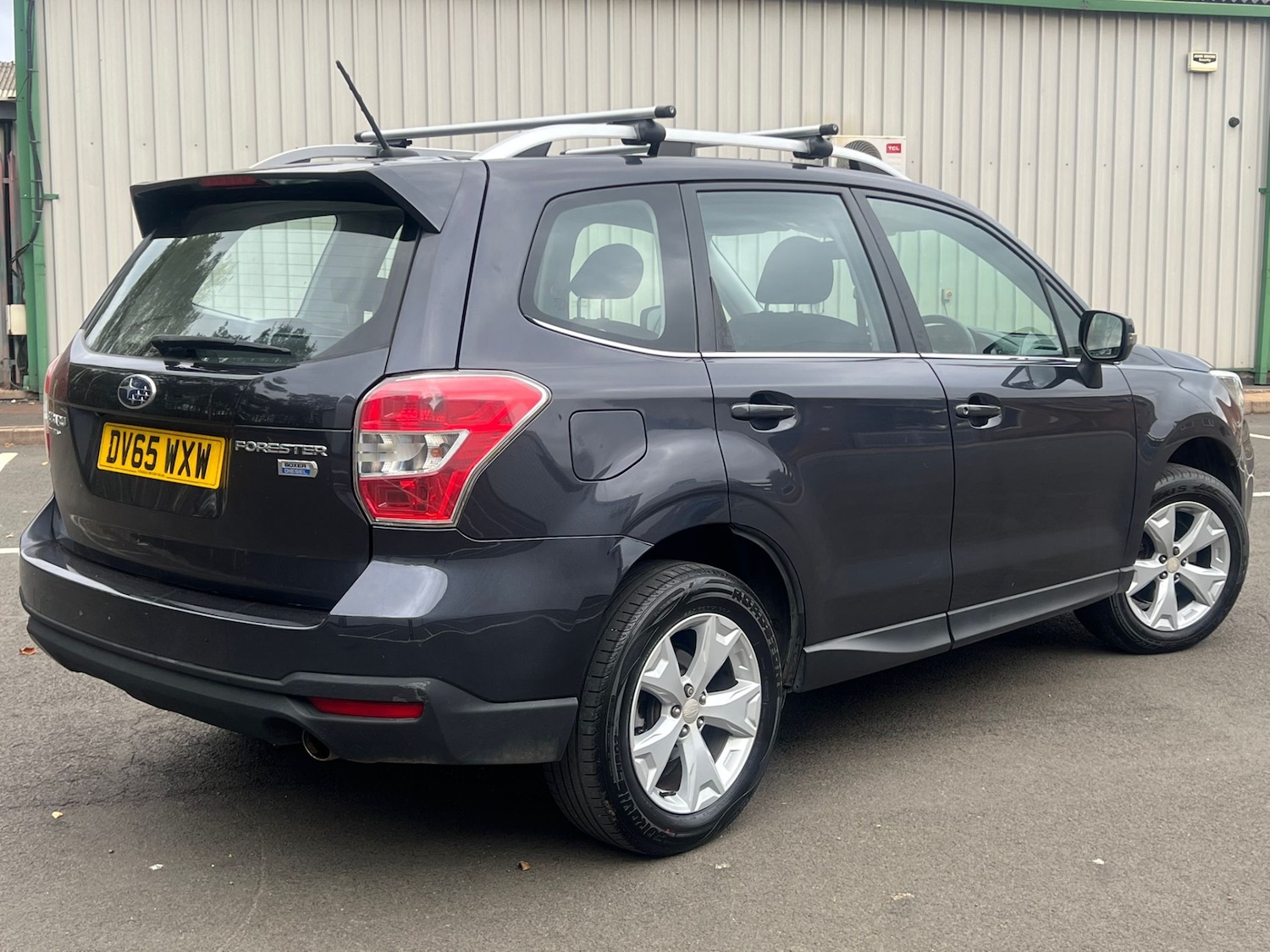 Used Subaru Forester 2015 for sale - 76166304: Photo 5