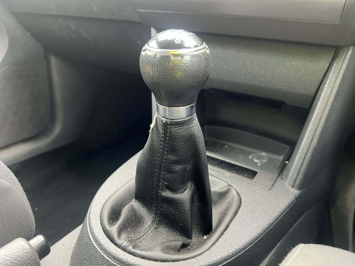 Used Volkswagen Touran 2009 for sale - 77041025: Photo 14