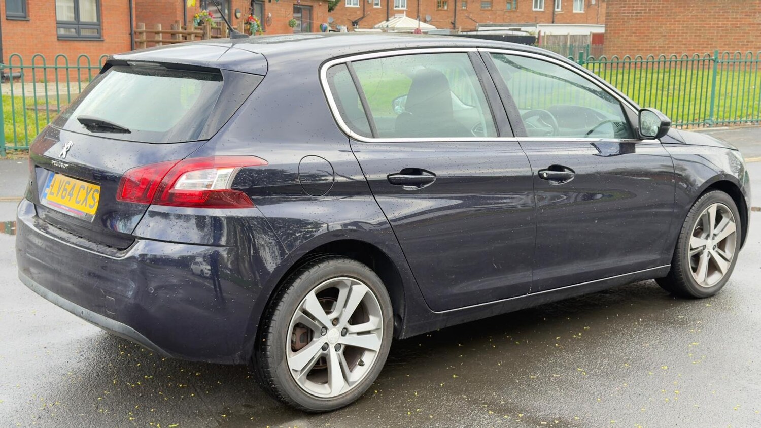Used Peugeot 308 2014 for sale - 78206320: Photo 11