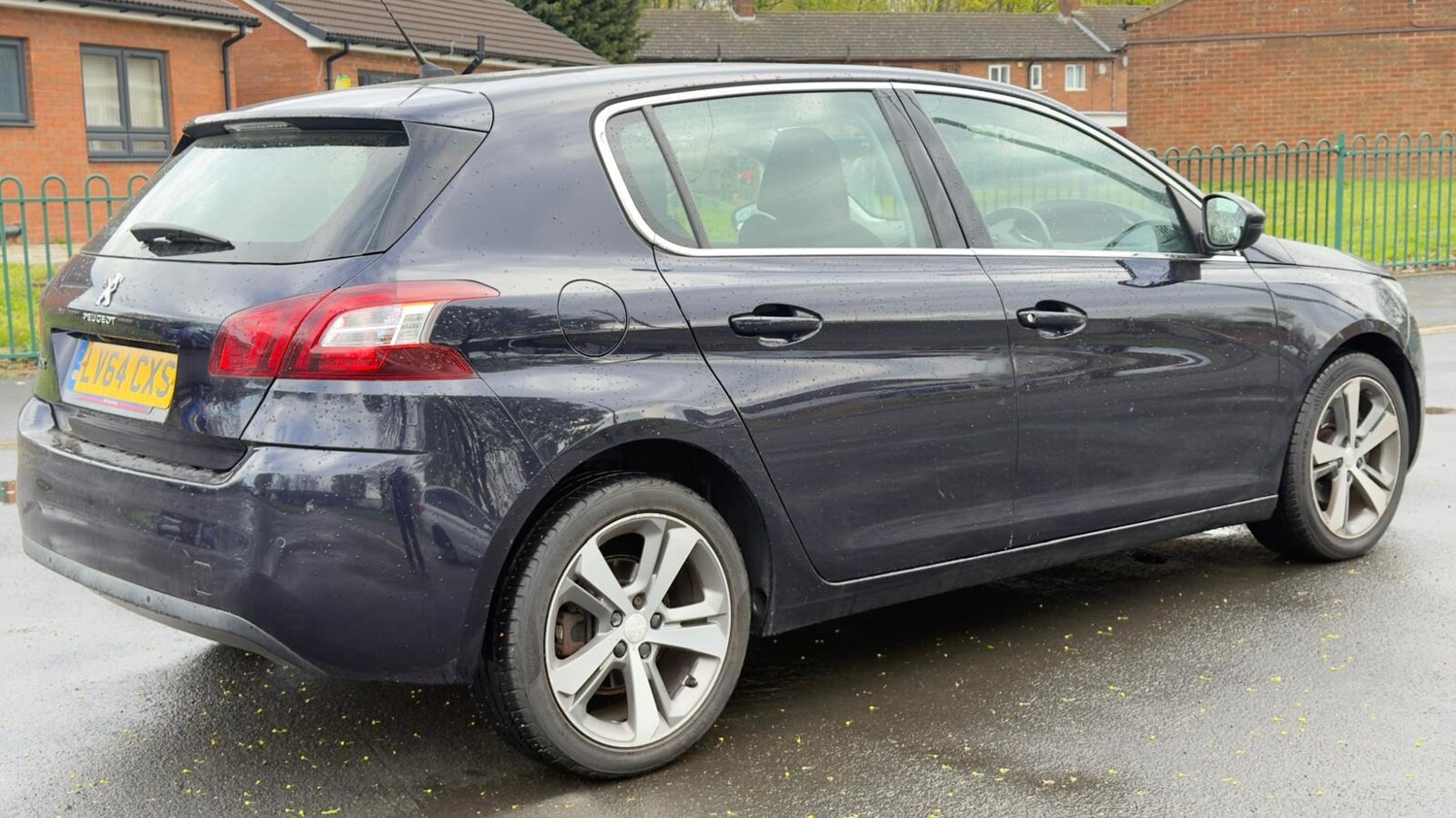 Used Peugeot 308 2014 for sale - 78206320: Photo 13